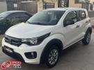 FIAT Mobi Like 1.0 Branca