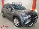 VW - Volkswagen Taos Comfortline 1.4 16v TSi Cinza