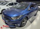 GM - Chevrolet Prisma LTZ 1.4 Azul