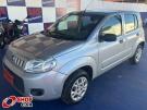 FIAT Uno Vivace 1.0 4p. Prata
