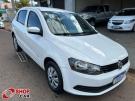 VW - Volkswagen Gol 1.0 4p. Branca