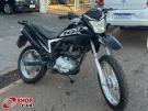 HONDA NXR 160i Bros Preta