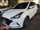 HYUNDAI HB20 Evolution 1.0T 12v Branca