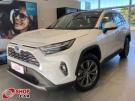 TOYOTA Rav4 SX Connect Hybrid 2.5 16v AWD Branca