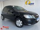 GM - Chevrolet Celta LT 1.0 4p. Preta