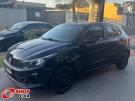 FIAT Argo 1.0 Preta