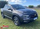 FIAT Toro Freedom 1.3T 16v Cinza