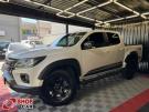 GM - Chevrolet S10 Z71 2.8CTDi 16v 4x4 C.D. Branca