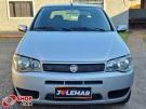 FIAT Palio Celebration Economy 1.0 4p. Prata
