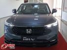 HONDA HR-V Touring 1.5T 16v Cinza