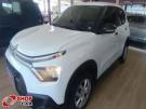 CITROËN C3 Hatch Live Pack 1.0 Branca