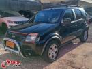 FORD EcoSport XLT 1.6 Preta