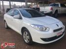 RENAULT Fluence Dynamique 2.0 16v Branca