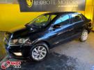 VW - Volkswagen Voyage 1.6 Preta