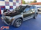 RENAULT Duster Dynamique 1.6 16v Verde