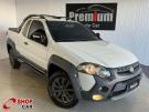 FIAT Strada Adventure 1.8 16v C.E. Branca