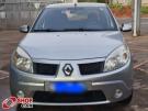 RENAULT Sandero Expression 1.0 16v Prata