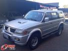 MITSUBISHI Pajero Sport HPE 2.8TD 4x4 Prata