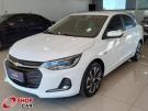 GM - Chevrolet Onix Sedan Plus Premier 1.0T 12v Branca