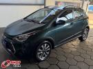 HYUNDAI HB20X Style 1.6 16v Verde