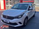 FIAT Argo Drive 1.0 Branca