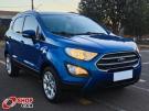 FORD EcoSport Titanium 2.0 16v Azul
