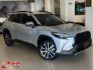 TOYOTA Corolla Cross XRE 2.0 16v Prata
