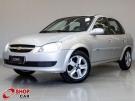 GM - Chevrolet Classic LS 1.0 Prata