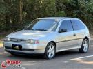 VW - Volkswagen Gol CL 1.6i 2p. Prata
