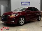 GM - Chevrolet Onix Sedan Plus Premier 1.0T 12v Vinho