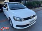 VW - Volkswagen Gol Special 1.0 4p. Branca