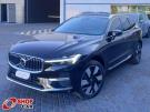 VOLVO XC60 T-8 Ultimate 2.0T 16v AWD Preta