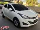 HYUNDAI HB20 Comfort 1.0 12v Branca