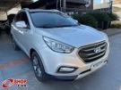 HYUNDAI ix35 GL 2.0 16v Prata