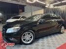 MERCEDES-BENZ A 200 Style 1.6T 16v Preta
