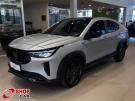 FIAT Fastback Limited Edition 1.3T 16v Prata