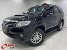TOYOTA Hilux SW4 SRV D4-D 3.0TDi 16v 4x4 Preta