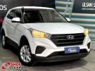HYUNDAI Creta Attitude 1.6 16v Branca