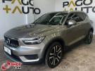 VOLVO XC40 T-5 Momentum 1.5T 12v Cinza