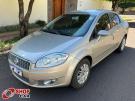 FIAT Linea Essence 1.8 16v Bege