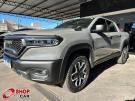 RAM Rampage Rebel 2.0T 16v 4x4 Cinza