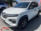 RENAULT Kwid Zen 1.0 12v Branca