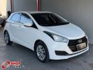 HYUNDAI HB20 Comfort Plus 1.6 16v Branca