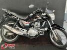 HONDA CG 150 Fan ESDi Vermelha