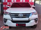 TOYOTA Hilux SW4 SRV 2.7 16v Branca