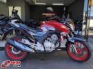 HONDA CB 250i Twister Special Vermelha