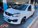 FIAT Uno Attractive 1.0 4p. Branca