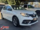RENAULT Sandero GT Line 1.6 16v Branca