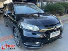 HONDA HR-V EX 1.8 16v Preta