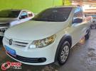 VW - Volkswagen Saveiro 1.6 C.S. Branca